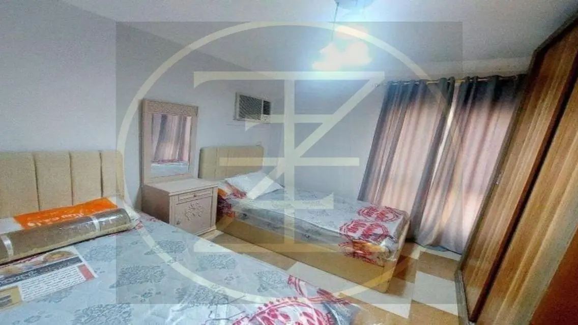 شقة فاخرة في B7 بمساحة 25000 متر