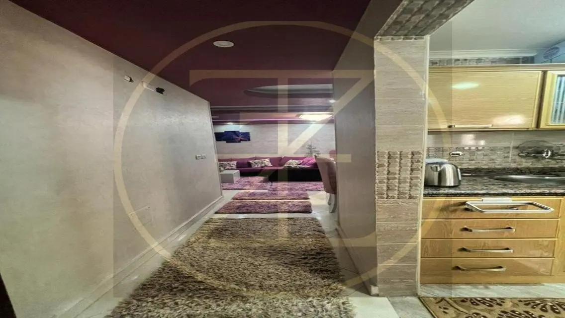 Luxurious B7 Apartment in the Heart of the City