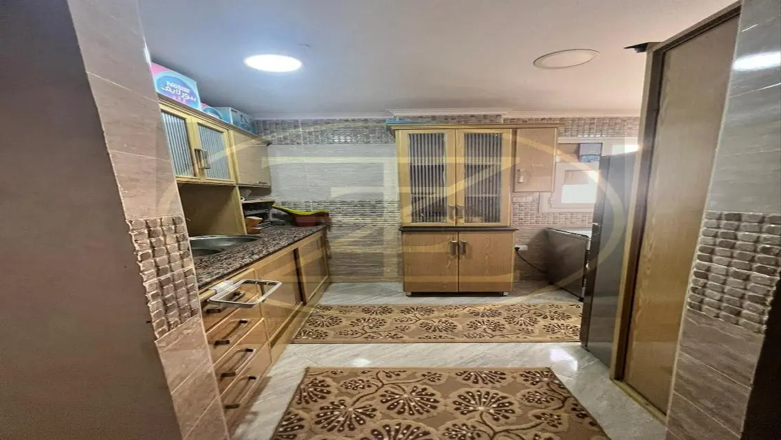 Luxurious B7 Apartment in the Heart of the City