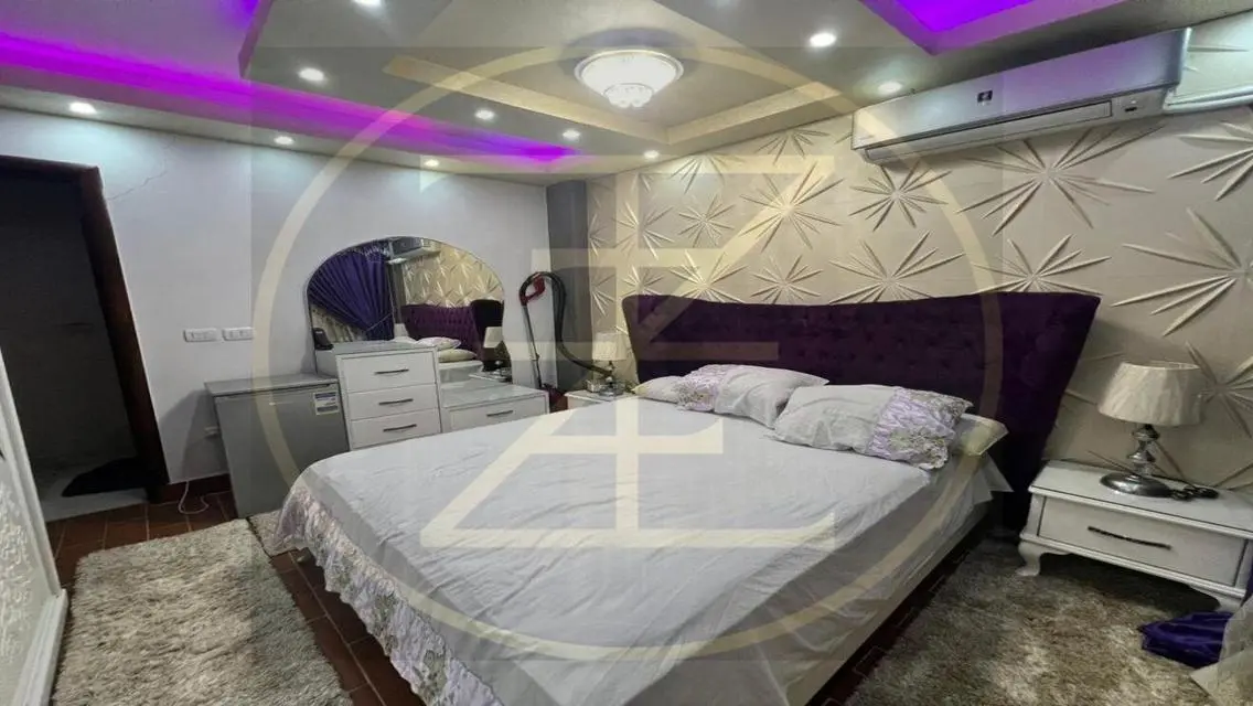 Luxurious B7 Apartment in the Heart of the City