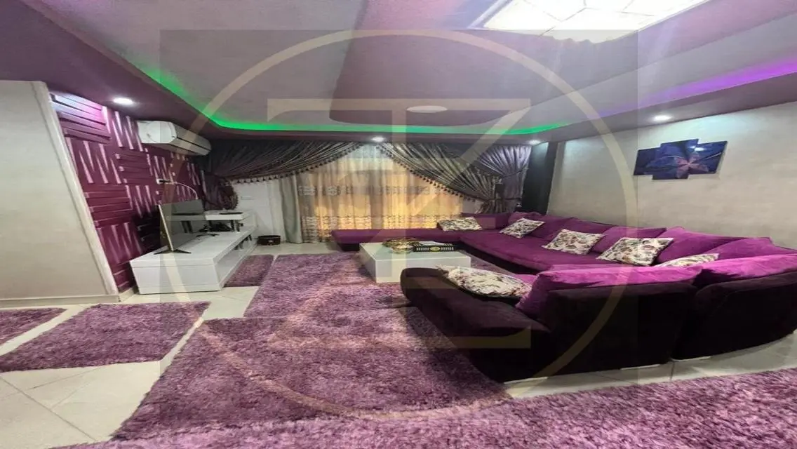 Luxurious B7 Apartment in the Heart of the City