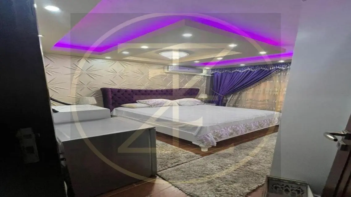 Luxurious B7 Apartment in the Heart of the City