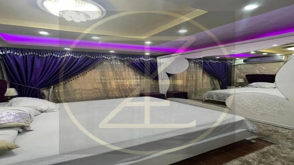Luxurious B7 Apartment in the Heart of the City