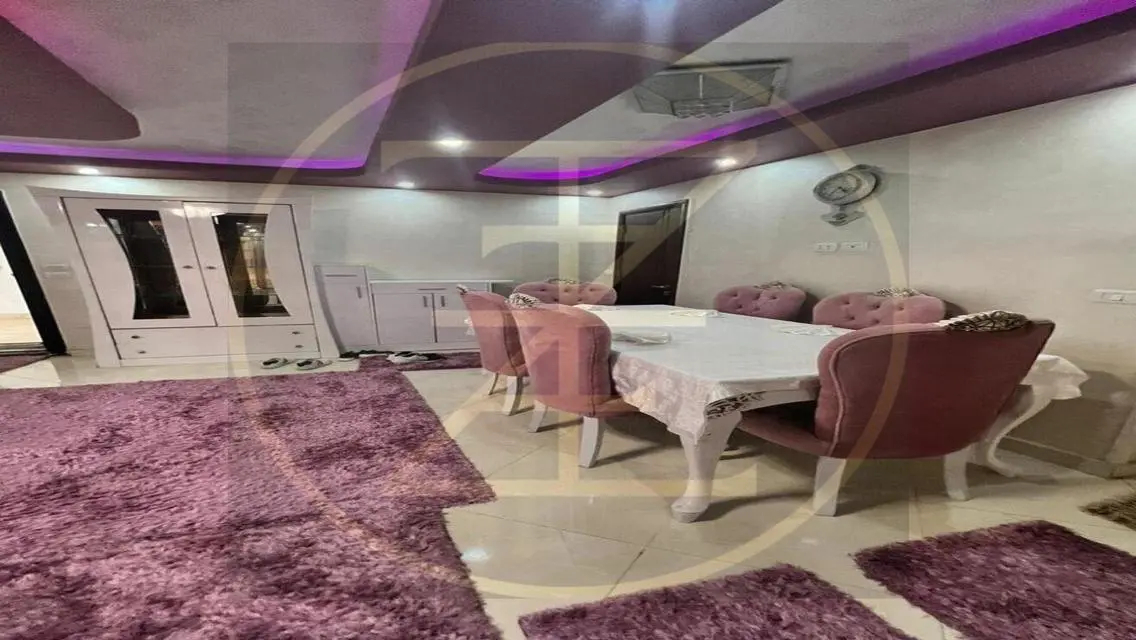 Luxurious B7 Apartment in the Heart of the City