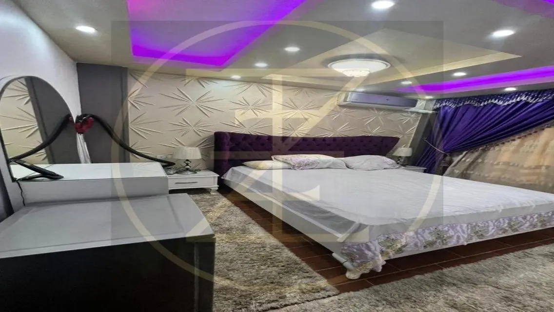 Luxurious B7 Apartment in the Heart of the City