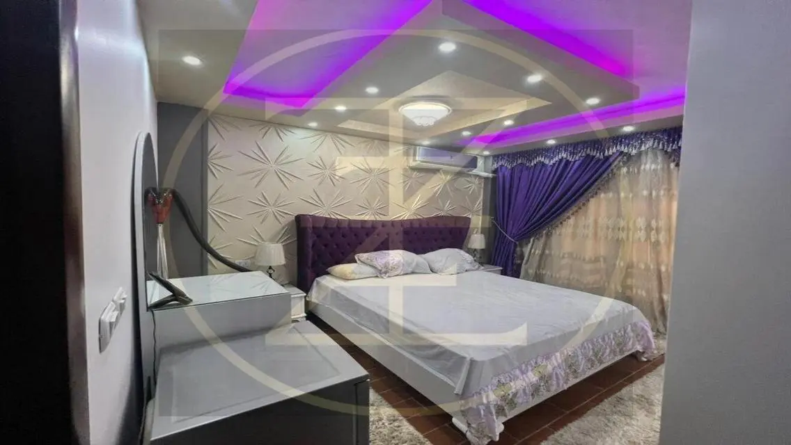 Luxurious B7 Apartment in the Heart of the City