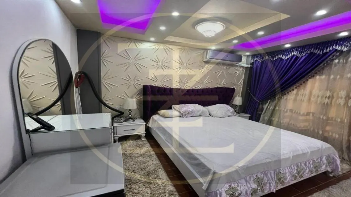 Luxurious B7 Apartment in the Heart of the City