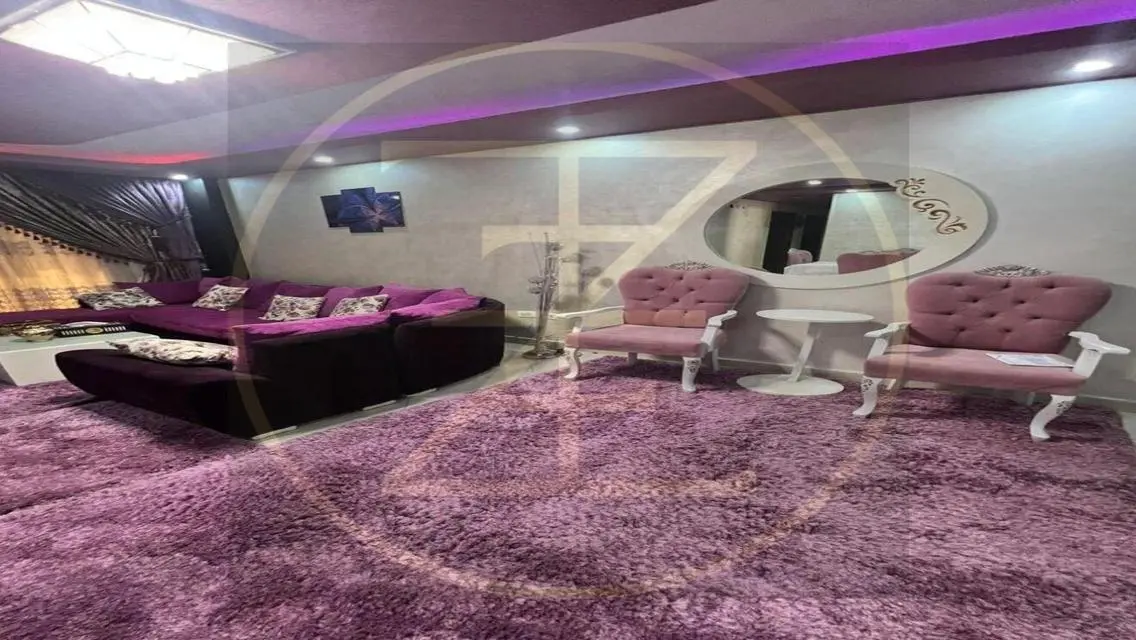 Luxurious B7 Apartment in the Heart of the City