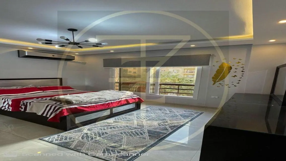 Stunning Apartment in B6 with All Amenities