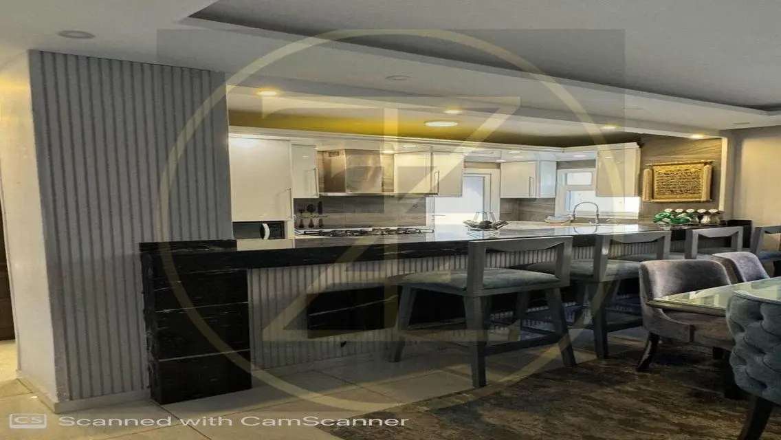 Stunning Apartment in B6 with All Amenities