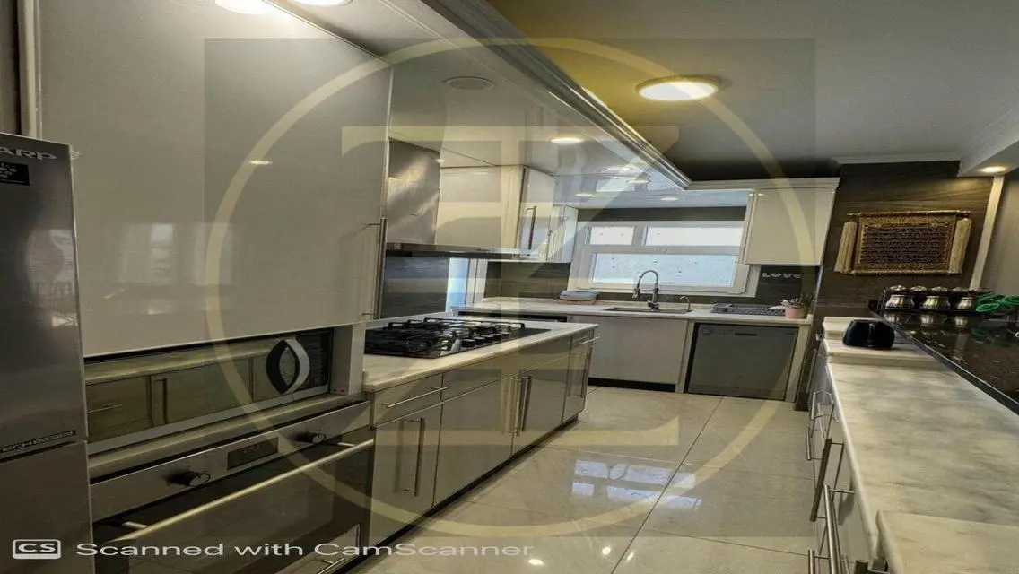 Stunning Apartment in B6 with All Amenities