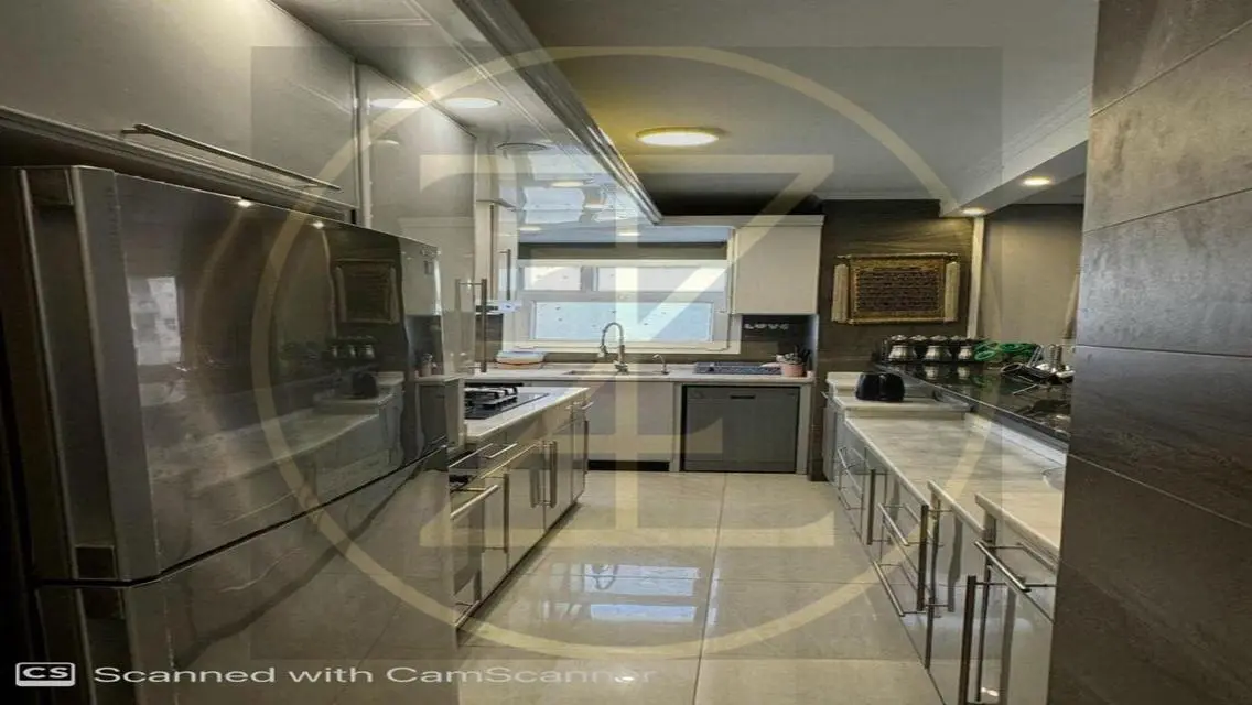 Stunning Apartment in B6 with All Amenities