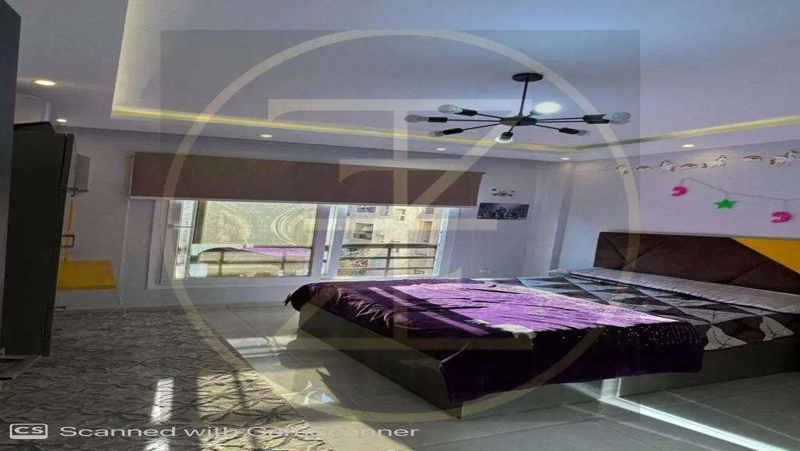 Stunning Apartment in B6 with All Amenities