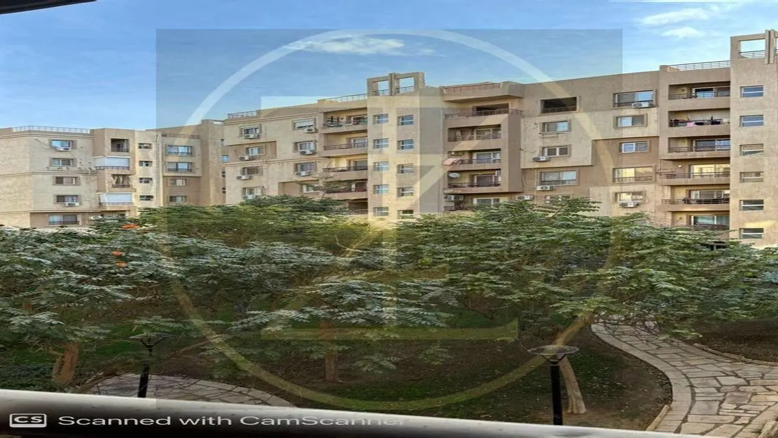 Stunning Apartment in B6 with All Amenities
