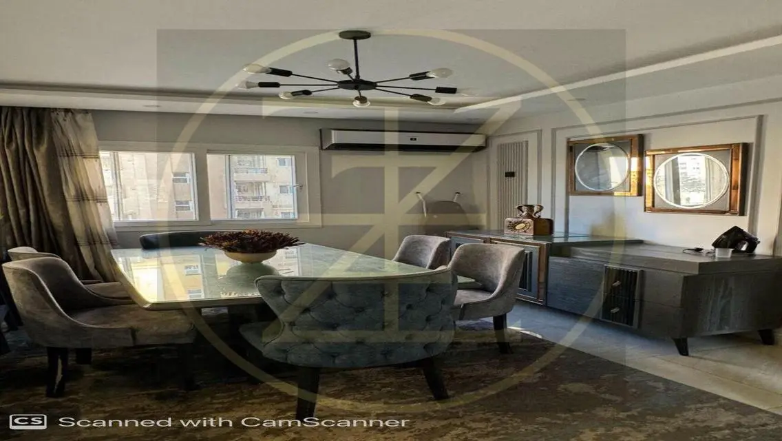 Stunning Apartment in B6 with All Amenities
