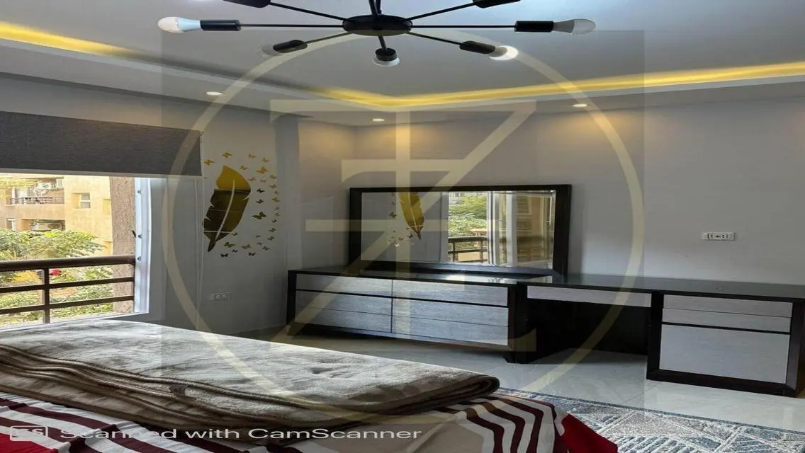 Stunning Apartment in B6 with All Amenities