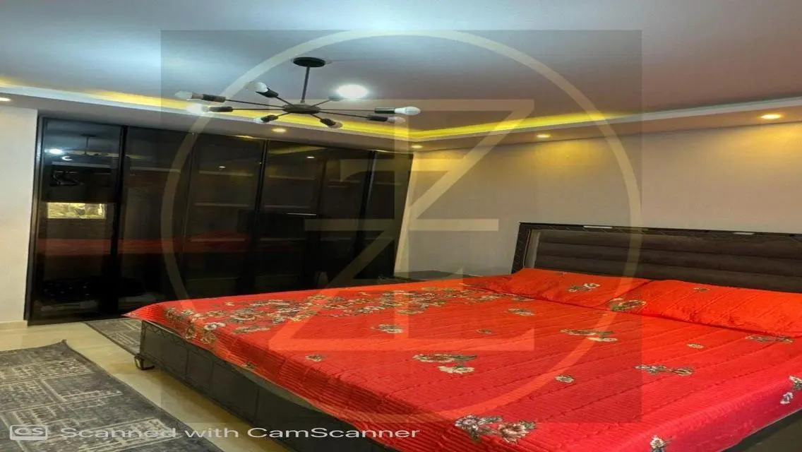 Stunning Apartment in B6 with All Amenities