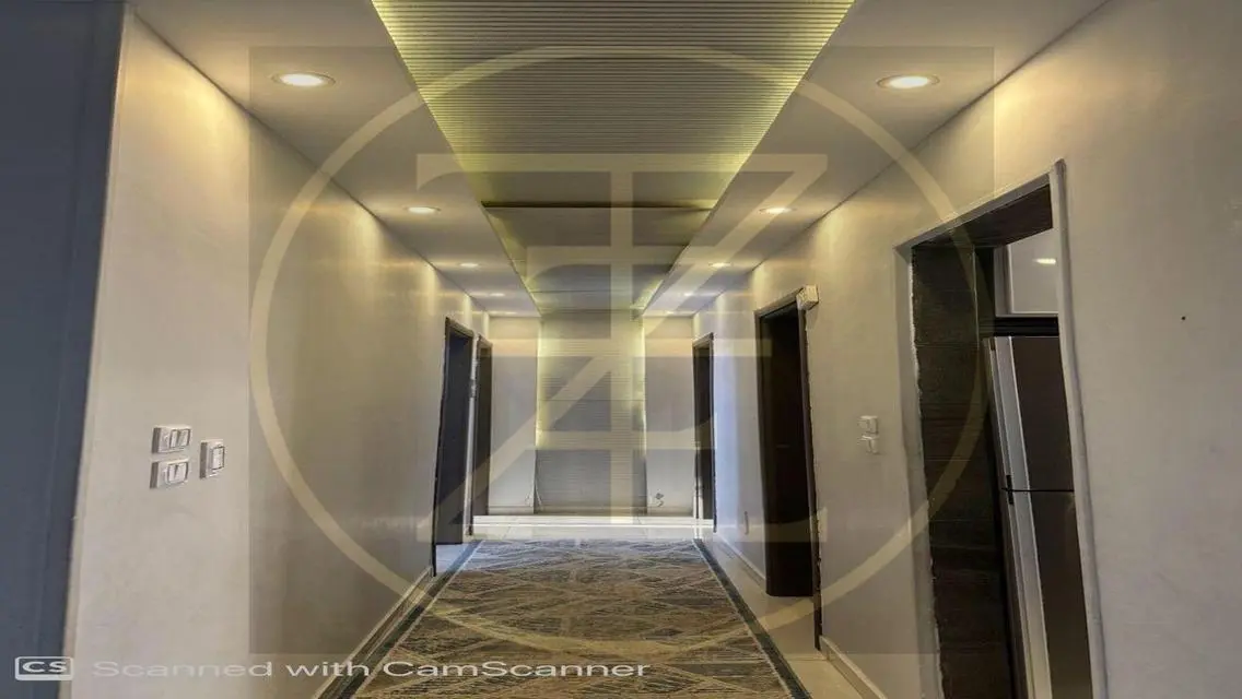 Stunning Apartment in B6 with All Amenities