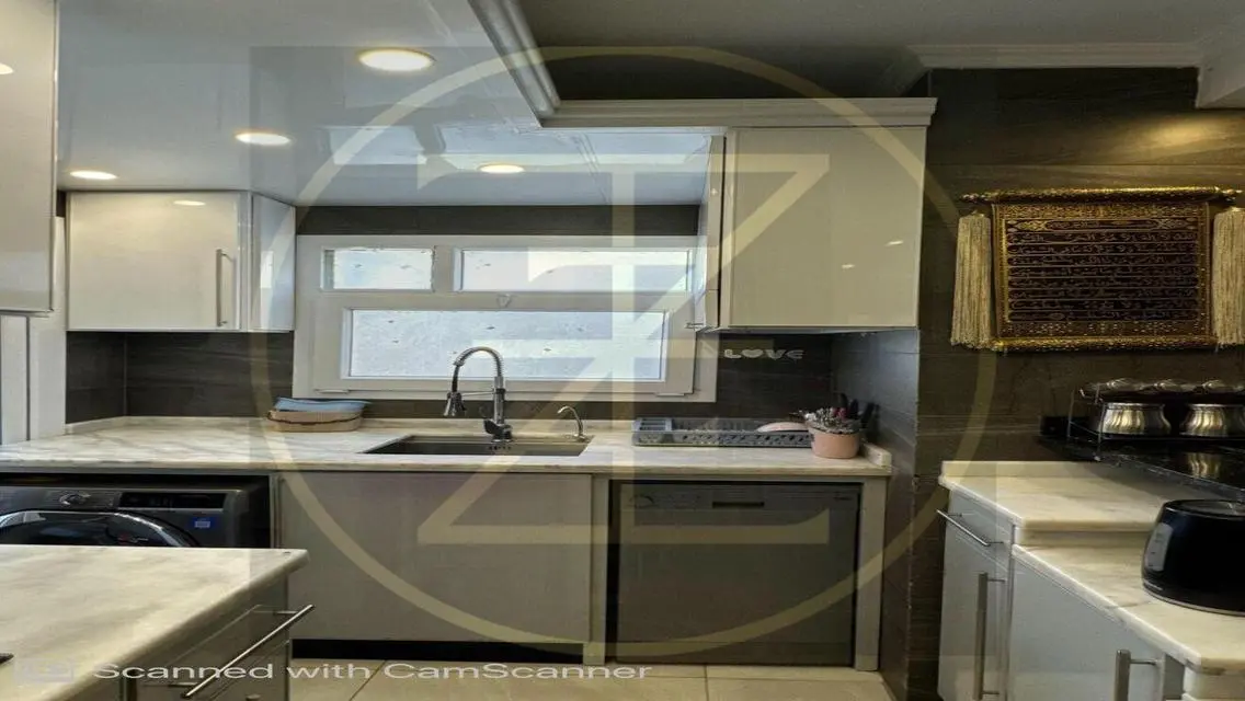 Stunning Apartment in B6 with All Amenities