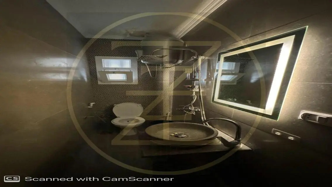 Stunning Apartment in B6 with All Amenities