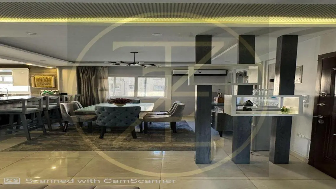 Stunning Apartment in B6 with All Amenities