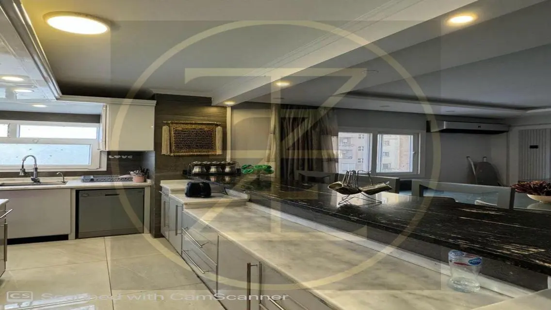 Stunning Apartment in B6 with All Amenities