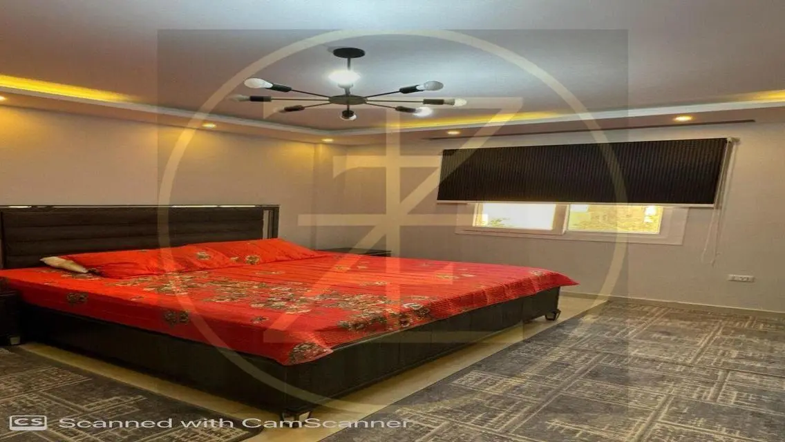 Stunning Apartment in B6 with All Amenities