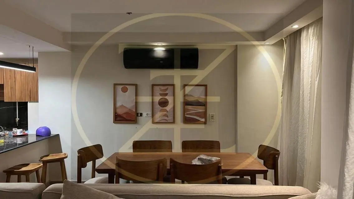 Amazing Apartment for Sale in B6-14150