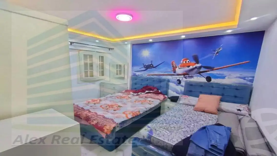 Luxurious Apartment for Rent in an Exceptional Area