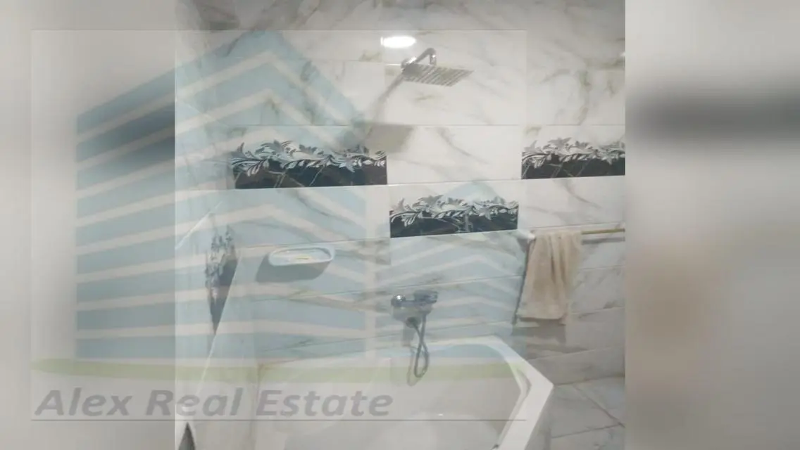 Luxurious Apartment for Rent in an Exceptional Area