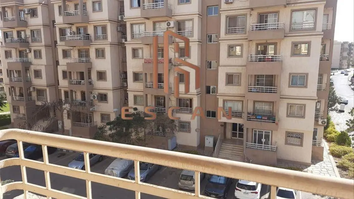 شقة فاخرة بأفضل موقع - B6