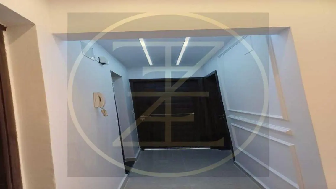 Luxury Apartment - B1-107