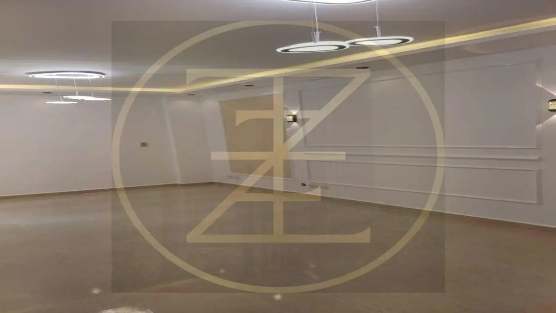 Luxury Apartment - B1-107