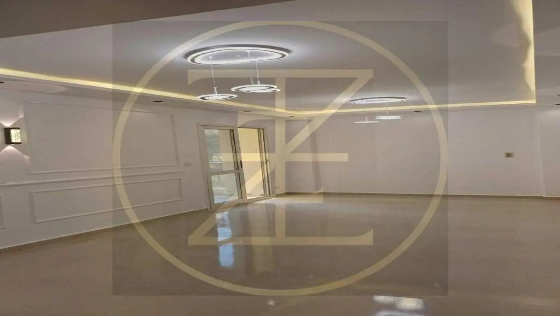 Luxury Apartment - B1-107