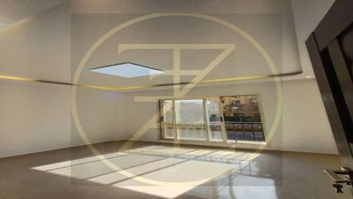 Luxury Apartment - B1-107