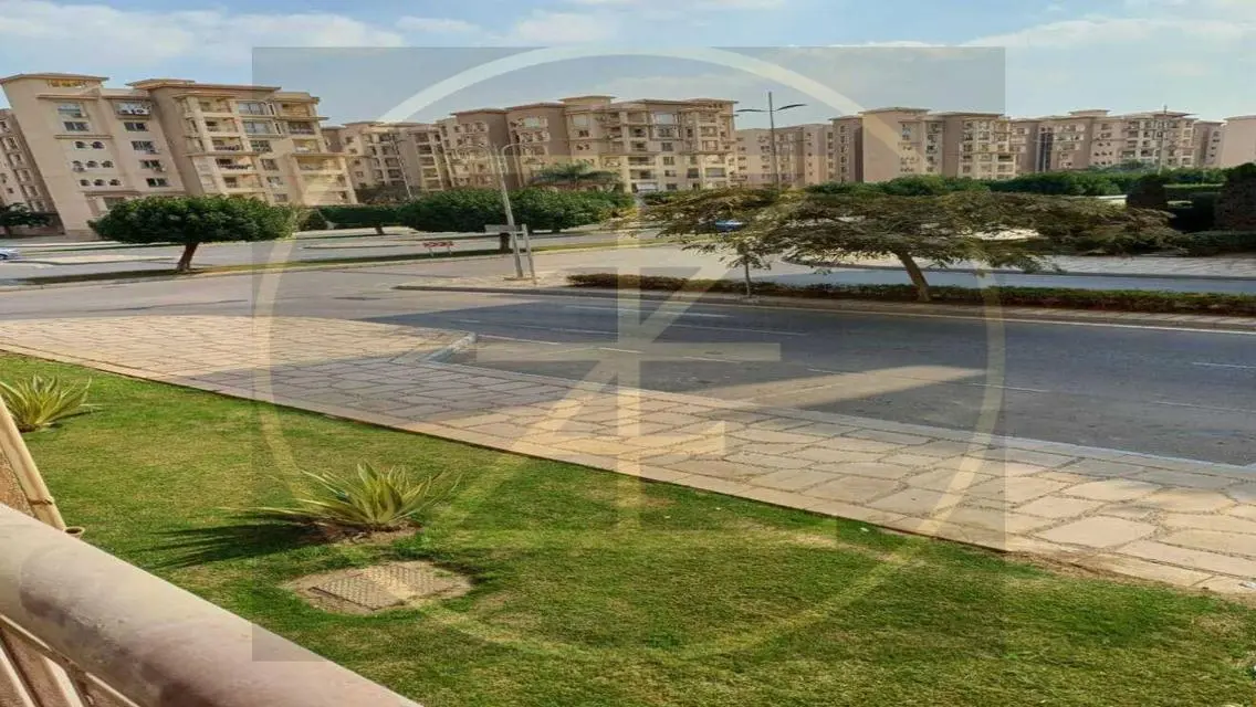Luxury Apartment - B1-107