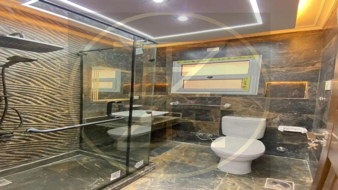 Luxury Apartment - B1-107