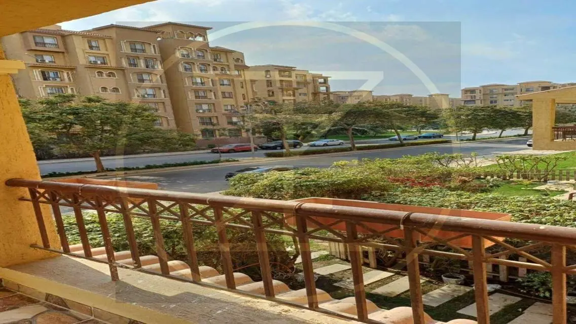 Luxury Apartment - B1-107