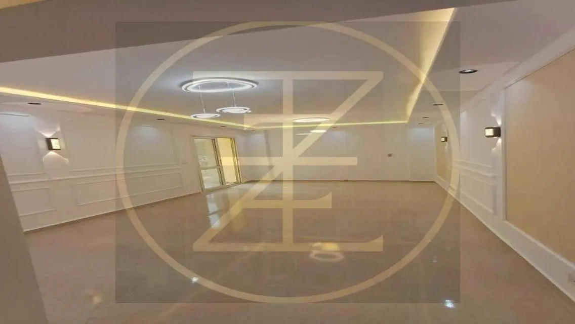 Luxury Apartment - B1-107