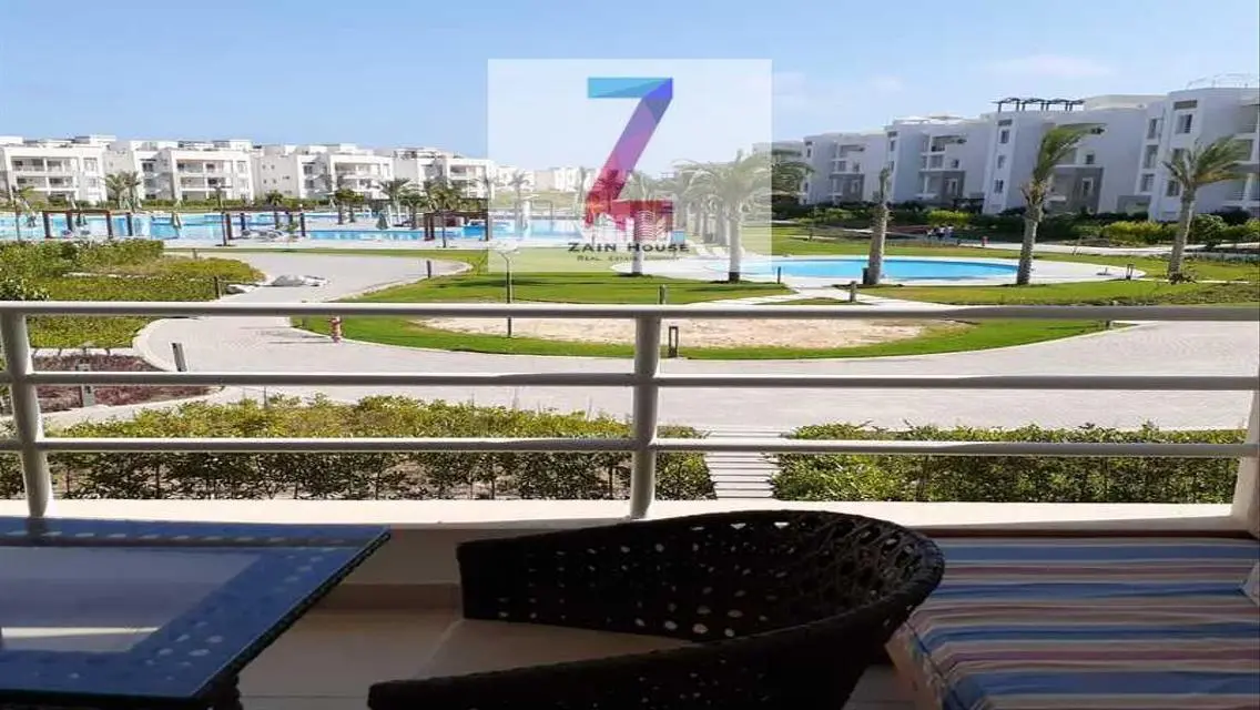 شقة فاخرة 2 غرفة نوم للبيع في قلب المدينة