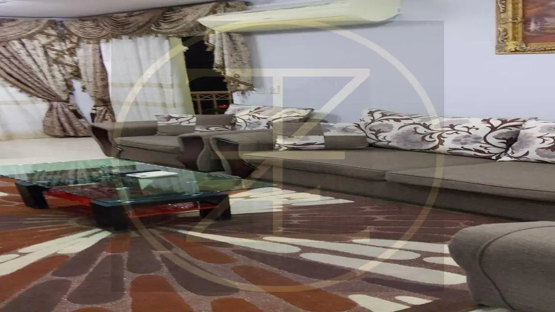شقة B3-107 مع خدمات فاخرة