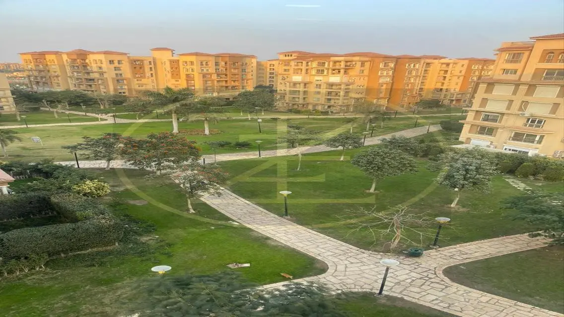 شقة B3-107 مع خدمات فاخرة