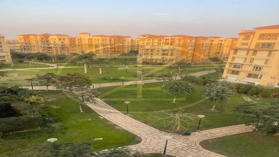 شقة B3-107 مع خدمات فاخرة