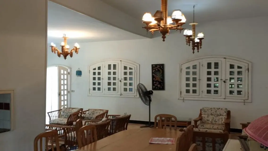 Luxury Villa for Sale with Stunning View and Spacious Layout