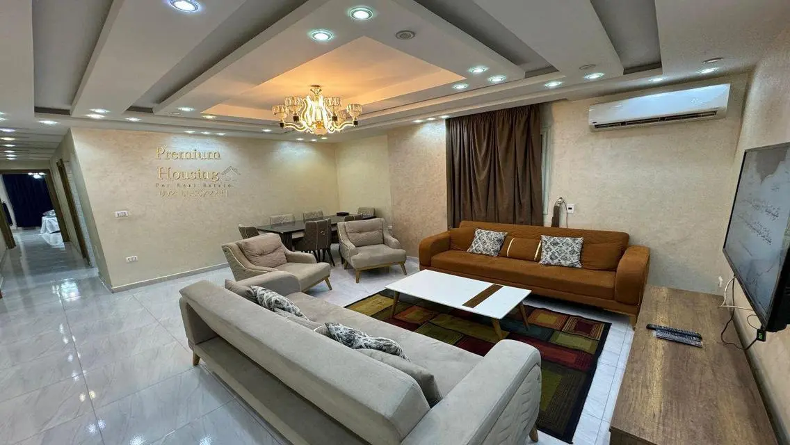 Luxury Apartment in the Heart of the City at an Attractive Price