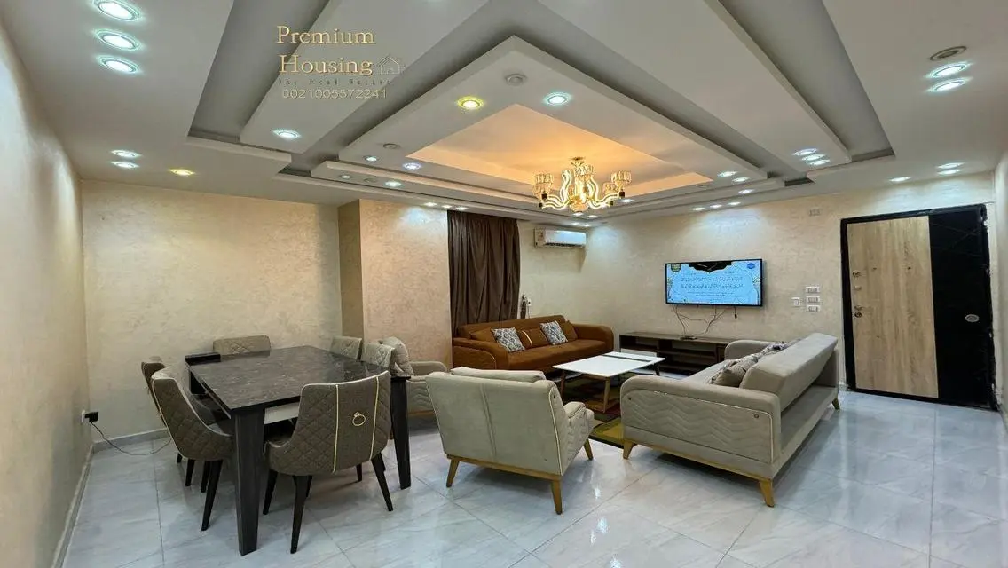 Luxury Apartment in the Heart of the City at an Attractive Price