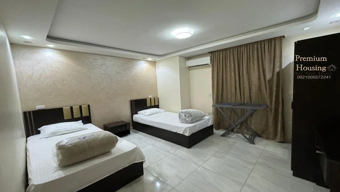 Luxury Apartment in the Heart of the City at an Attractive Price