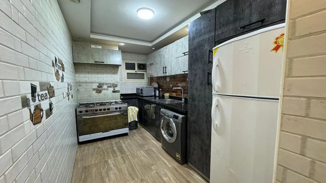 Luxury Apartment in the Heart of the City at an Attractive Price
