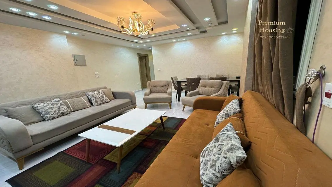 Luxury Apartment in the Heart of the City at an Attractive Price