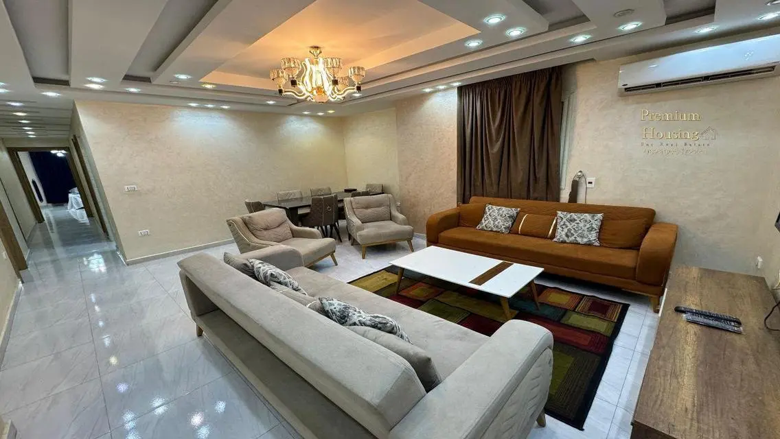 Luxury Apartment in the Heart of the City at an Attractive Price